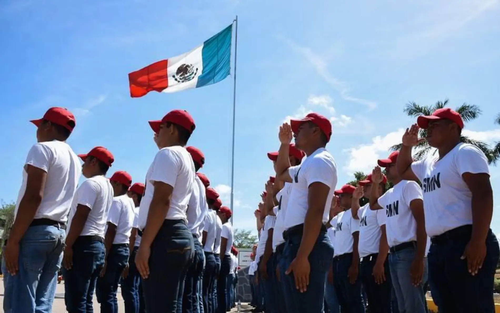 Convocan a prepararse para el SMN a jóvenes de Ciudad Madero